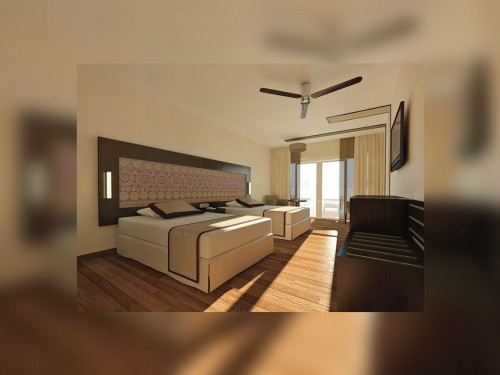 RIU makes its Asian debut with Sri Lanka hotel