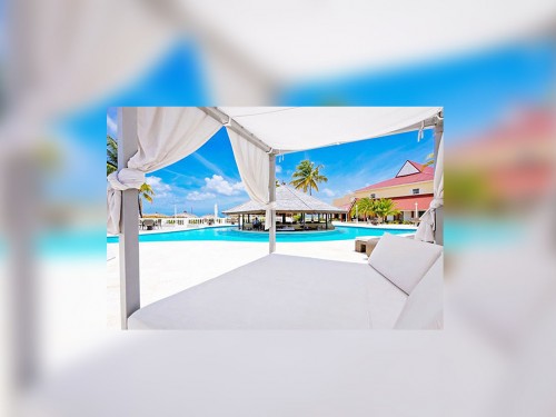 ACV makes a Royal addition in Saint Lucia