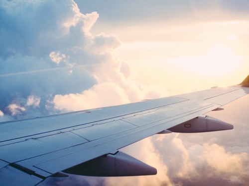 IATA: air demand up but so is capacity