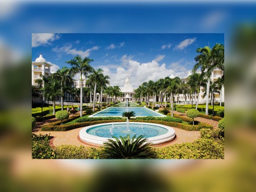 RIU makes a splash with new water park