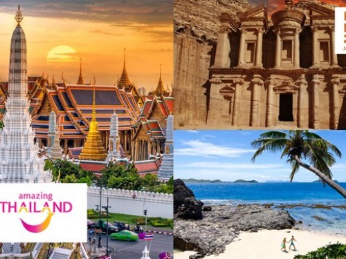 Goway looking for Canada's Top Agent