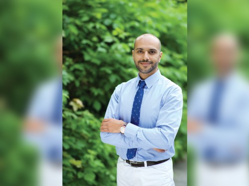 Younes joins Luxury Retreats