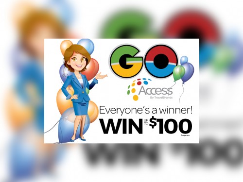 TravelBrands wants agents to Go and win