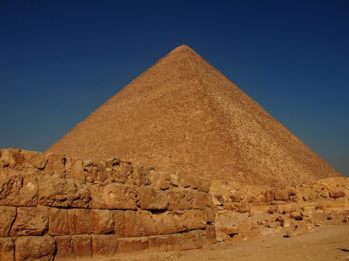 All aboard for Goway's next Cape to Cairo journey