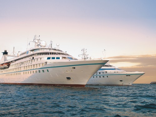 Windstar adds 2 cruises to 2017 Europe program