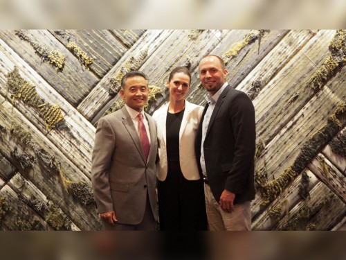 Hawks Cay looking to grow Canadian market