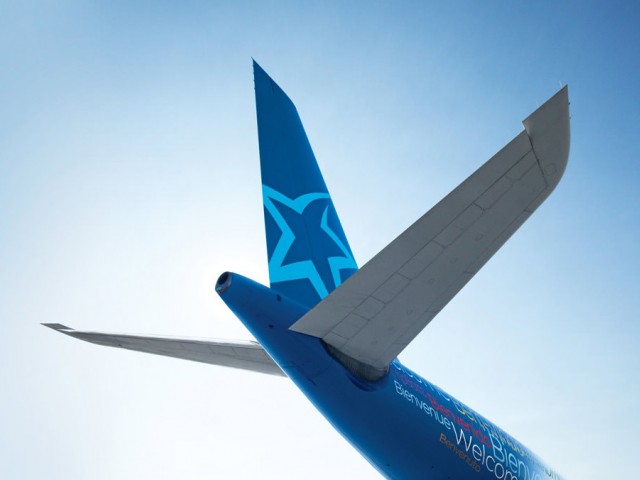 Transat makes early bookings more enticing