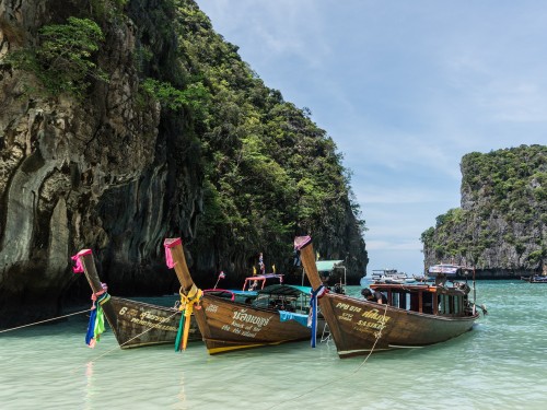 WTTC, UNWTO weigh in on Thailand bombings