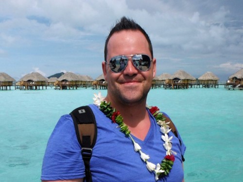 Goway appoints new IslandsEscapes product manager