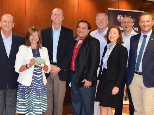 Carnival Vista gets the green light for environmental measures