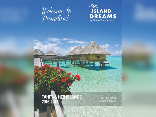 Tours Chanteclerc says bonjour to English Canada