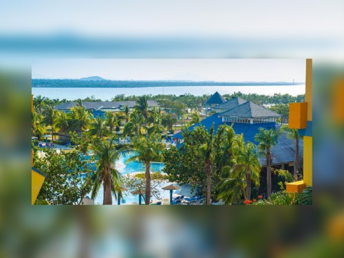 Win with Hola Sun this month