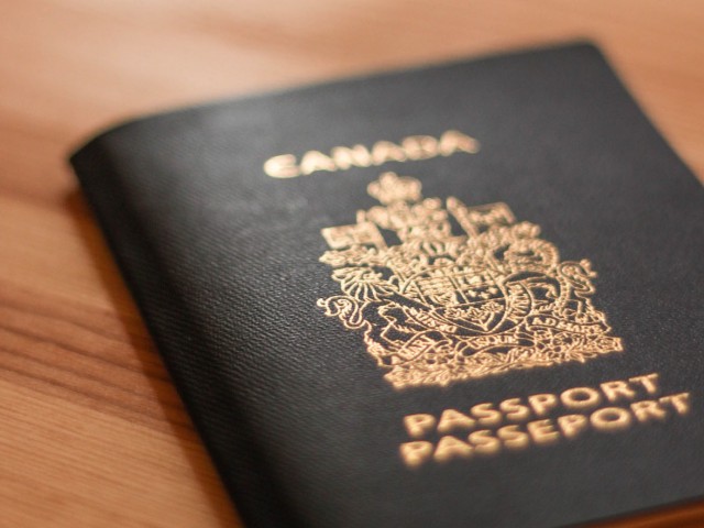 New passport policy will affect dual citizens arriving by air