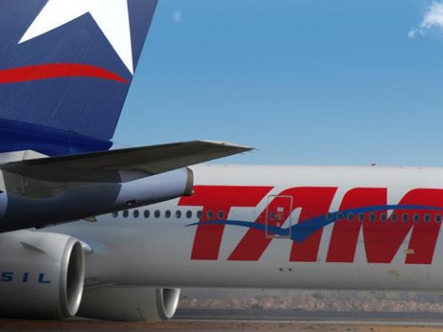 Insight offers LATAM air credit