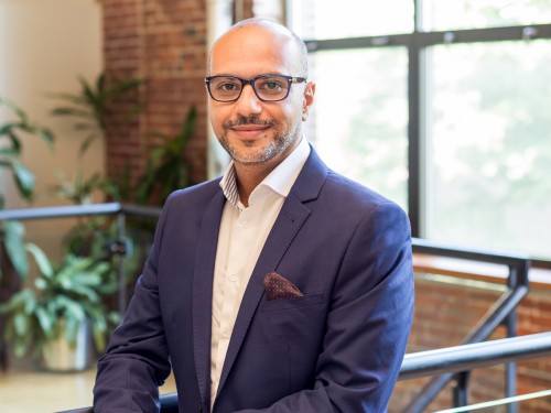 Younes on shifting agents into the sharing economy