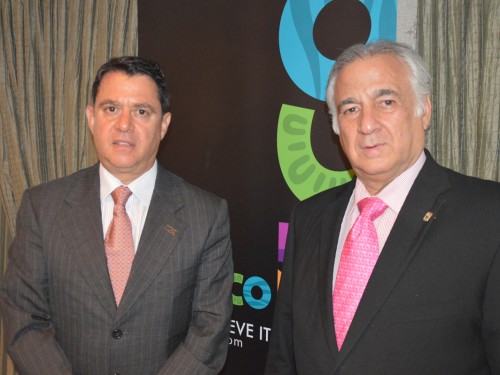 Direct flights key to Mexico City tourism, says Minister