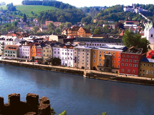 Uniworld adds new ship & Europe itineraries