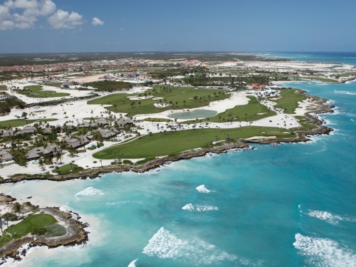 Tourism numbers up in the DR