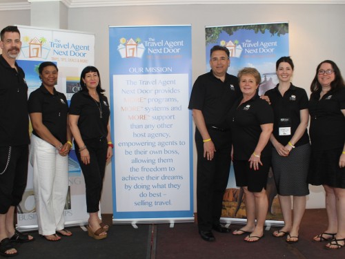 TTAND looks to draw new members with contest