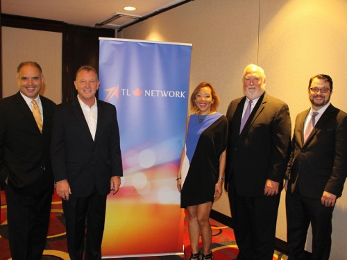 Details on TL Network merger revealed