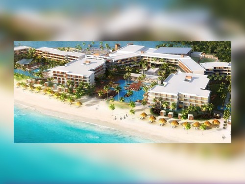 Agents can win a Breathless Resorts getaway with Sunquest