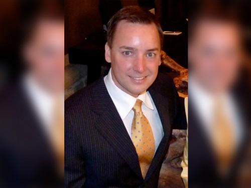 LVCVA names new rep for Western Canada