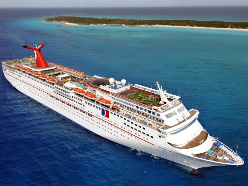 New bars & restaurants coming to Carnival Imagination