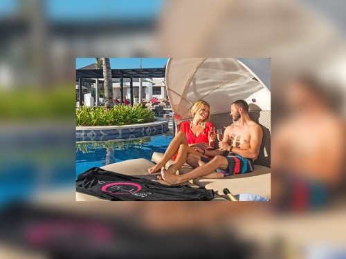 Labour Day savings with Sunwing