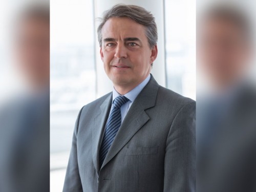 de Juniac takes the reins at IATA