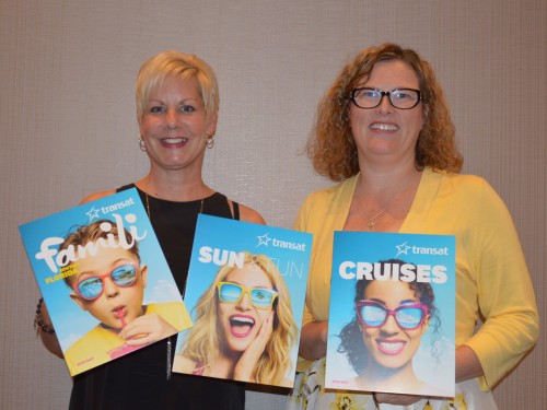 Transat kicks off Sun Training Academies