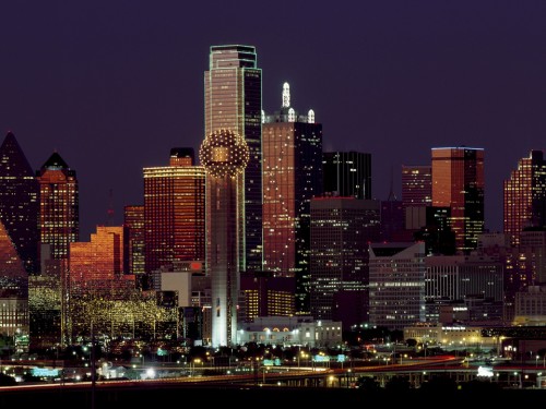 Air Canada to launch daily YVR-DFW service