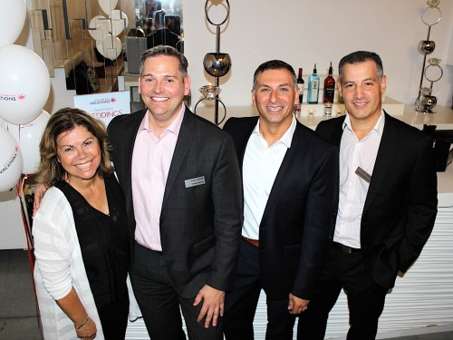 ACV Dream Makers informs and entertains