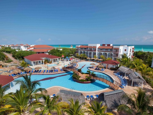 Sunwing adds two properties to Cuba offerings