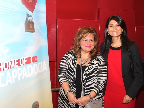 Putting the spotlight on Turkey at TIFF 2016