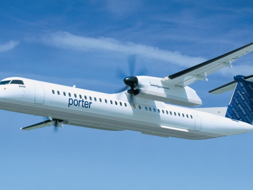 Porter ups Orlando-Melbourne flights for 2017