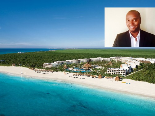 New Ontario BDM for AMResorts