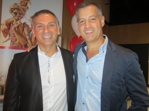 ACV's Dream Makers heads 'back home'