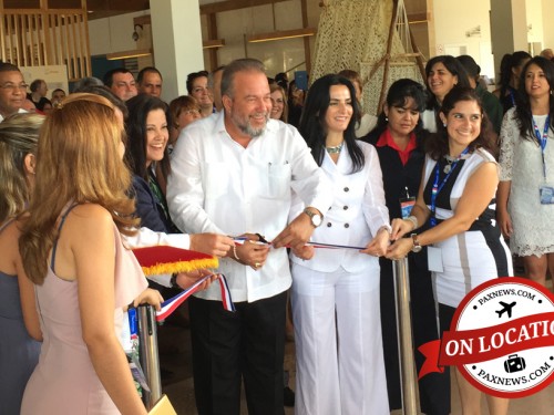 FITCuba 2015: U.S. relations & the future of tourism