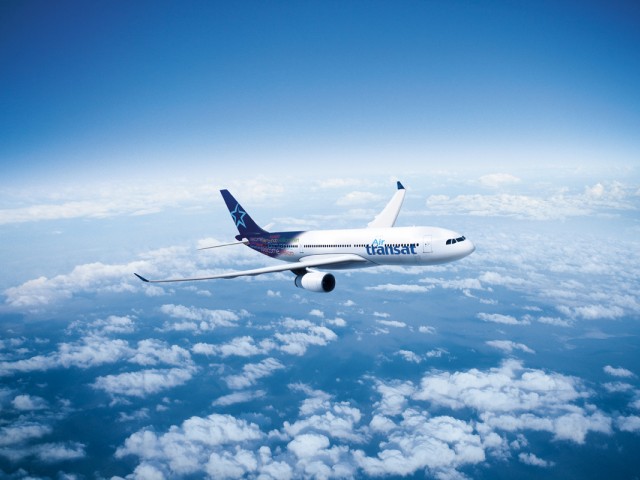 Air Transat unveils 2017 transatlantic program