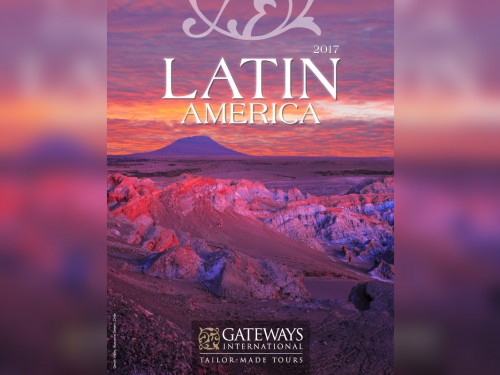 Gateways expands Latin America offerings for 2017