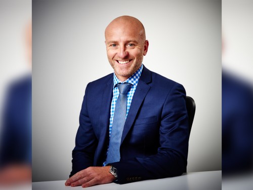 Allianz Global Assistance Canada names new CEO