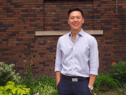 GLP’s big branding change: Q&A with Alan Law