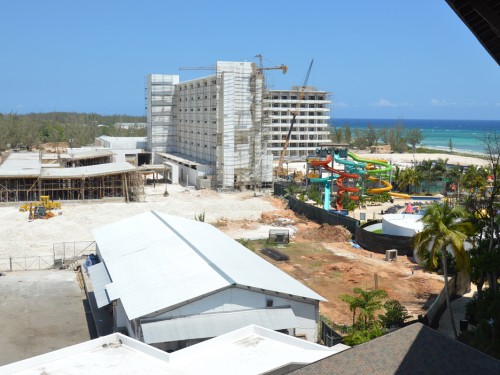 Royalton properties to open early in Jamaica, Saint Lucia
