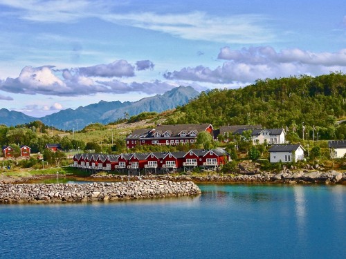 Globus expands Europe offerings for 2017