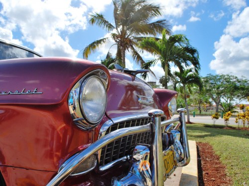 Agents can earn Cuba trips with Hola Sun