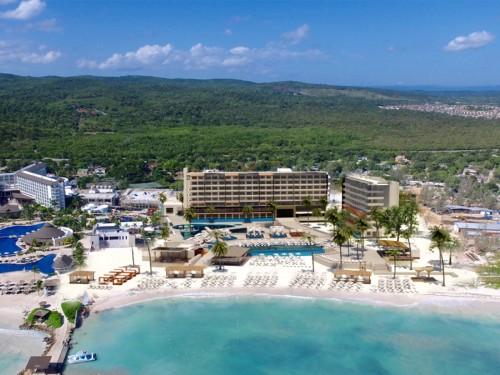 Sunwing Vacations increases flight service to MBJ from YYZ & YUL