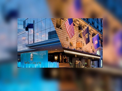 Marriott-Starwood merger officially complete