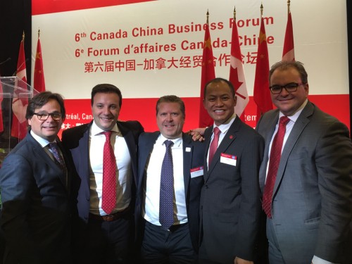 Air Canada to launch direct YUL-PVG flight