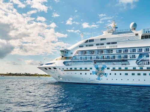 ACV offering Celestyal Cruises' Cuba packages