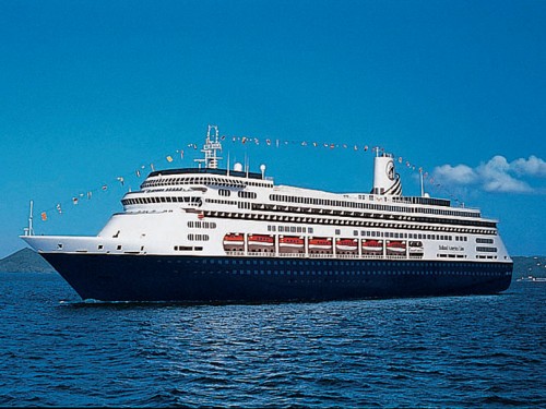 Alaska welcomes one millionth cruise passenger for 2016